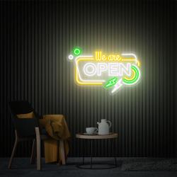 the art of neon sign 1977 5