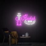 the art of neon sign 1981 0