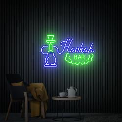 the art of neon sign 1981 3