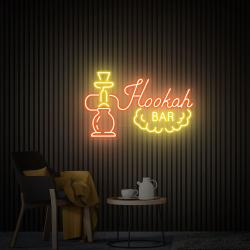 the art of neon sign 1981 4