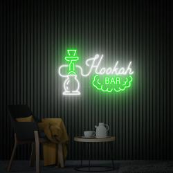the art of neon sign 1981 5