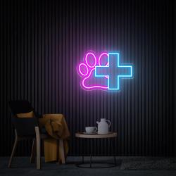 the art of neon sign 1982 3