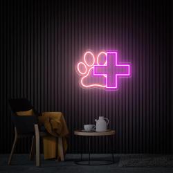 the art of neon sign 1982 4
