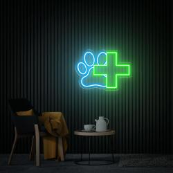 the art of neon sign 1982 5