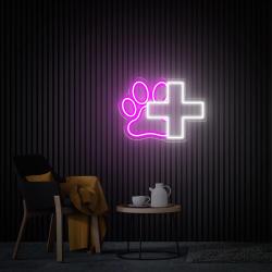 the art of neon sign 1982 6