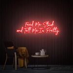 the art of neon sign 1986 0