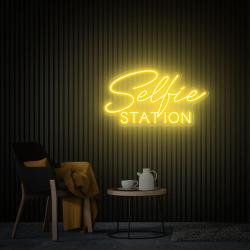the art of neon sign 1990 5
