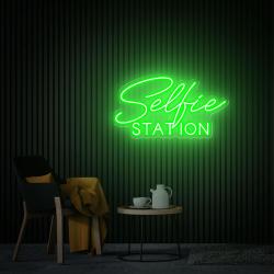 the art of neon sign 1990 6