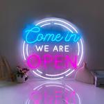 the art of neon sign 1991 0