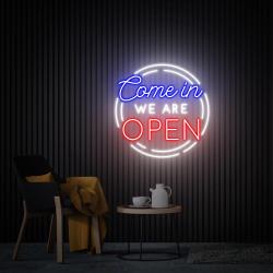 the art of neon sign 1991 1
