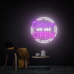 the art of neon sign 1991 3