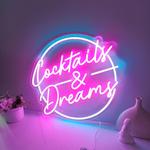 the art of neon sign 1992 0