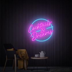 the art of neon sign 1992 1