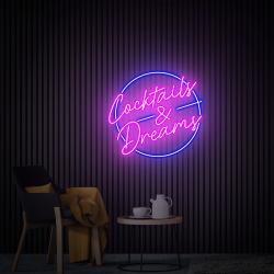 the art of neon sign 1992 2
