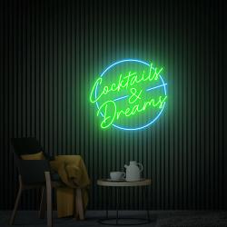 the art of neon sign 1992 3