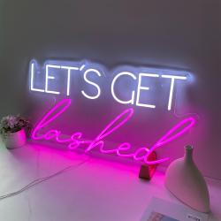 the art of neon sign 2001 1