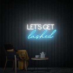 the art of neon sign 2001 2
