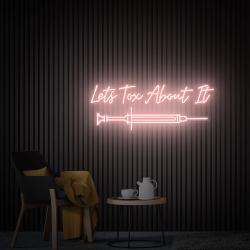 the art of neon sign 2002 1