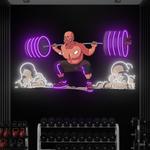 the art of neon sign 2023 0