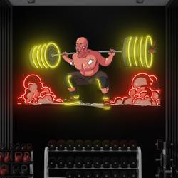 the art of neon sign 2023 2