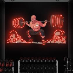 the art of neon sign 2023 4