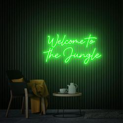 the art of neon sign 2027 2