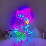 the art of neon sign 2030 0