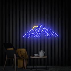 the art of neon sign 2032 1