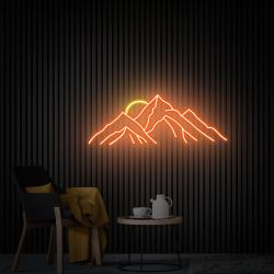 the art of neon sign 2032 2