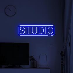 the art of neon sign 2034 3