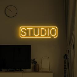 the art of neon sign 2034 4