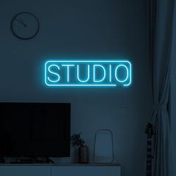 the art of neon sign 2034 5