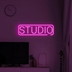 the art of neon sign 2034 7