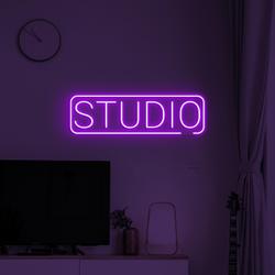 the art of neon sign 2034 8