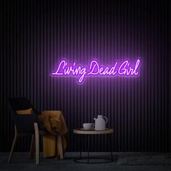 the art of neon sign 2035 2