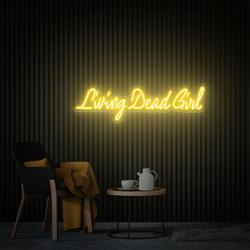 the art of neon sign 2035 4