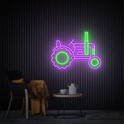 the art of neon sign 2036 2