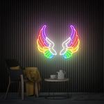 the art of neon sign 2039 0