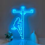 the art of neon sign 2040 0