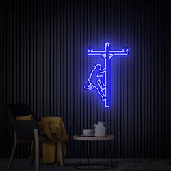 the art of neon sign 2040 1