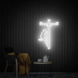 the art of neon sign 2040 2