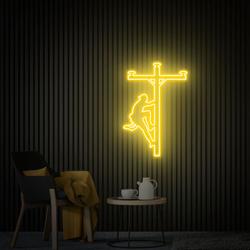 the art of neon sign 2040 3