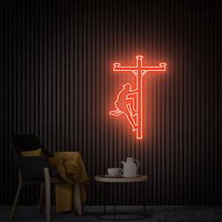 the art of neon sign 2040 4