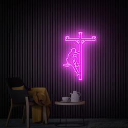 the art of neon sign 2040 5