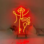 the art of neon sign 2041 0