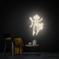 the art of neon sign 2041 2