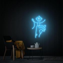 the art of neon sign 2041 4