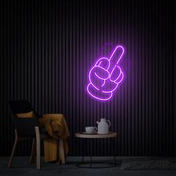 the art of neon sign 2043 2