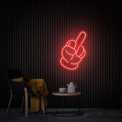 the art of neon sign 2043 3