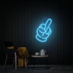 the art of neon sign 2043 5